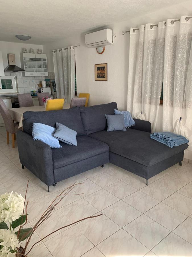 Holiday Apartments Lucic - Feels Like Home, Away From Home Razanj Ngoại thất bức ảnh