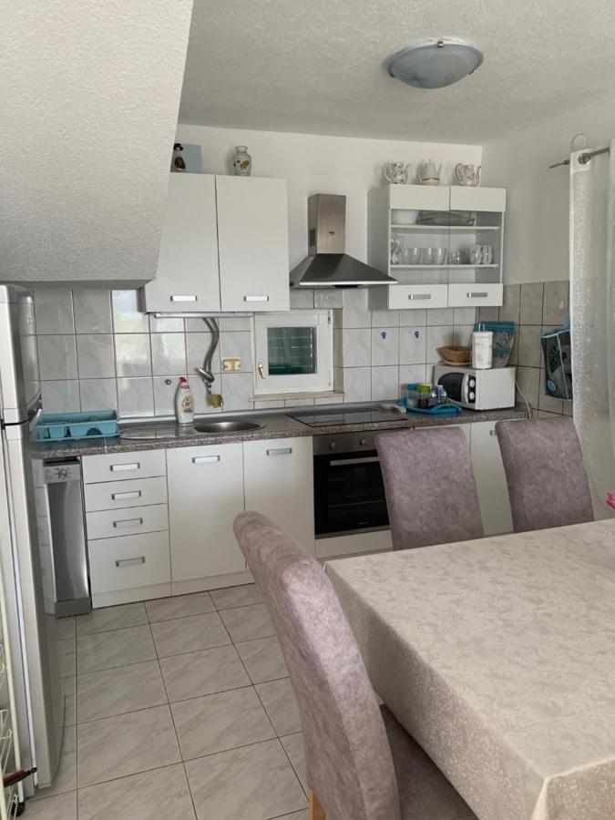 Holiday Apartments Lucic - Feels Like Home, Away From Home Razanj Ngoại thất bức ảnh