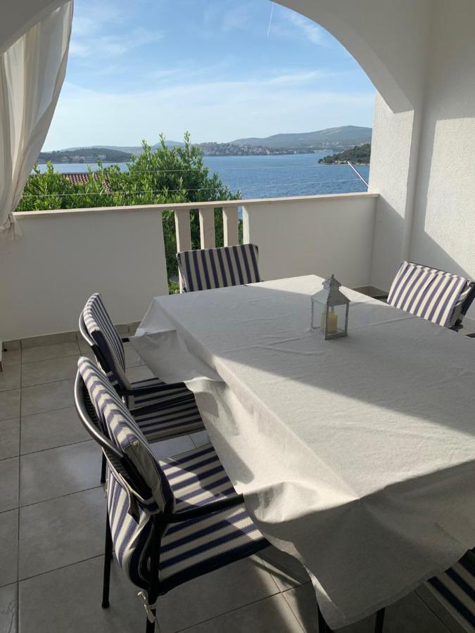 Holiday Apartments Lucic - Feels Like Home, Away From Home Razanj Ngoại thất bức ảnh