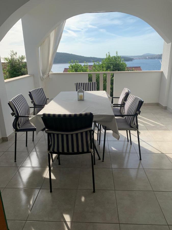 Holiday Apartments Lucic - Feels Like Home, Away From Home Razanj Ngoại thất bức ảnh