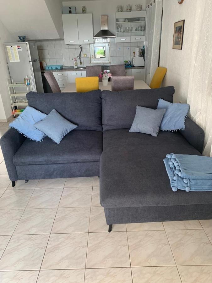 Holiday Apartments Lucic - Feels Like Home, Away From Home Razanj Ngoại thất bức ảnh