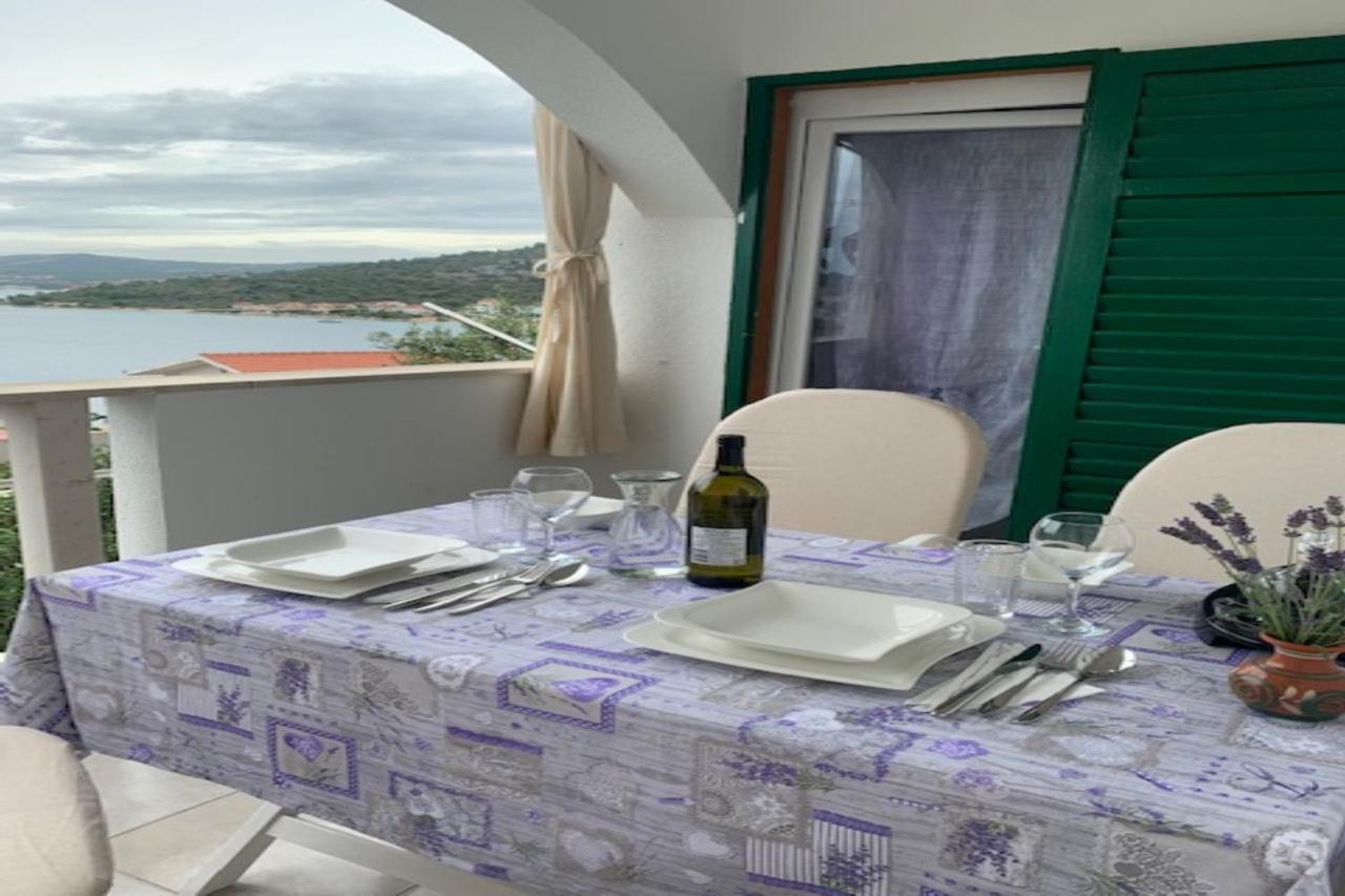 Holiday Apartments Lucic - Feels Like Home, Away From Home Razanj Ngoại thất bức ảnh