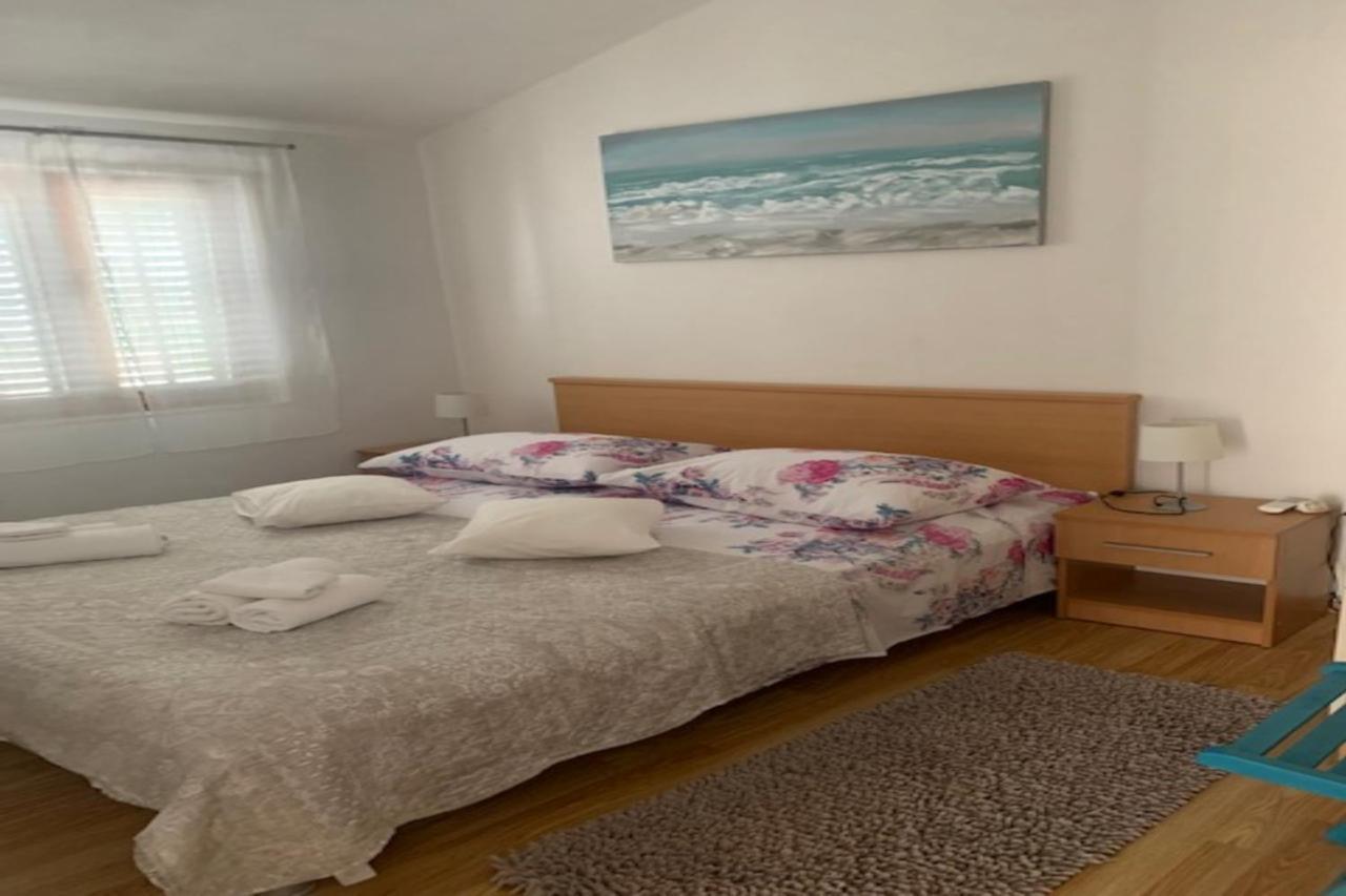 Holiday Apartments Lucic - Feels Like Home, Away From Home Razanj Ngoại thất bức ảnh