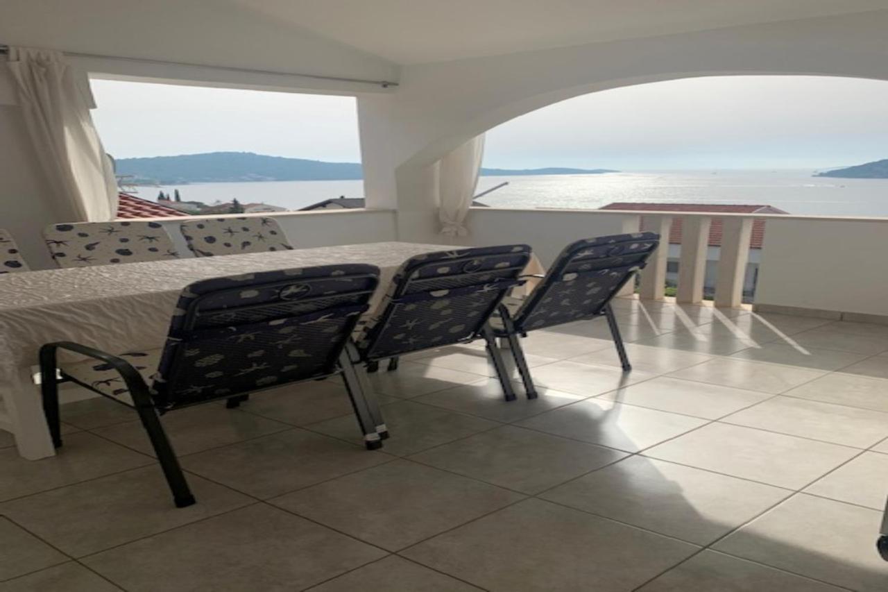 Holiday Apartments Lucic - Feels Like Home, Away From Home Razanj Ngoại thất bức ảnh