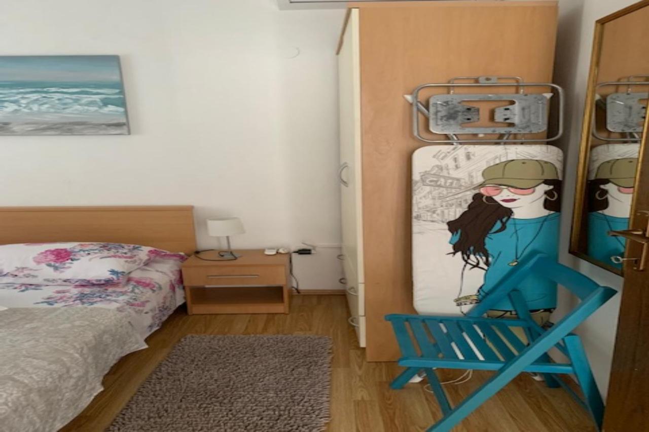 Holiday Apartments Lucic - Feels Like Home, Away From Home Razanj Ngoại thất bức ảnh