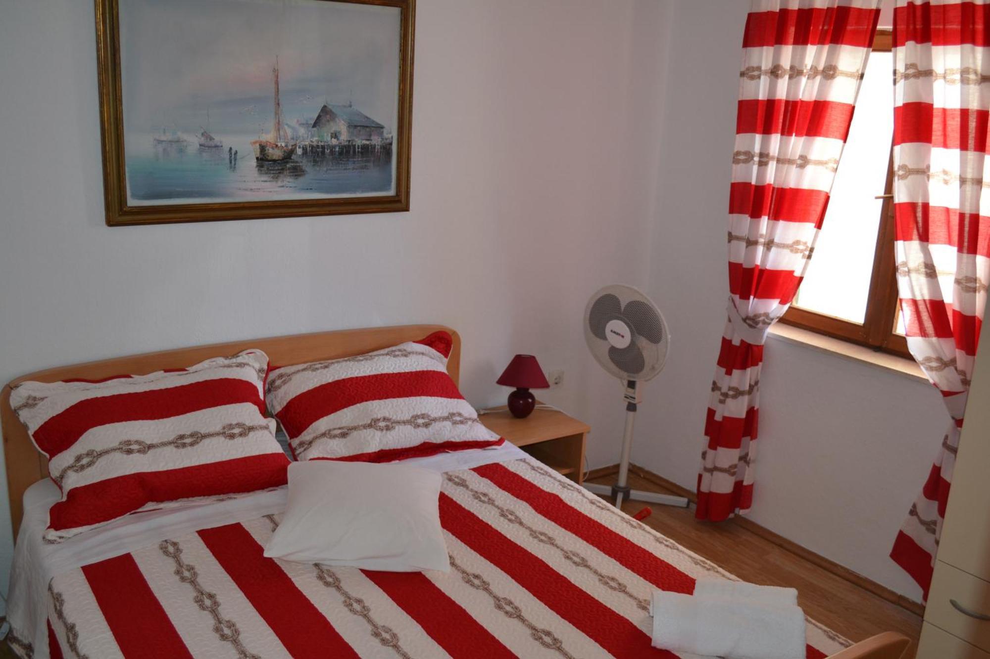 Holiday Apartments Lucic - Feels Like Home, Away From Home Razanj Ngoại thất bức ảnh