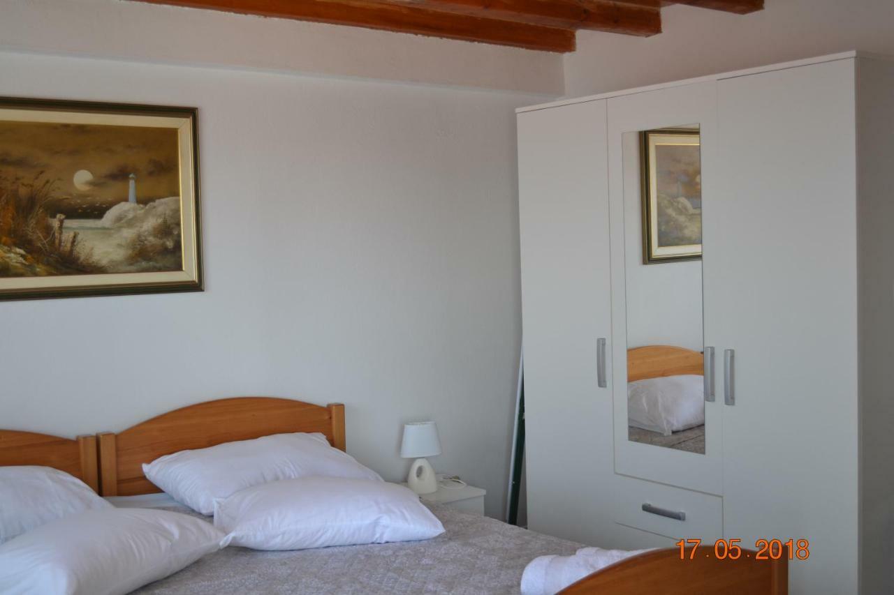 Holiday Apartments Lucic - Feels Like Home, Away From Home Razanj Ngoại thất bức ảnh