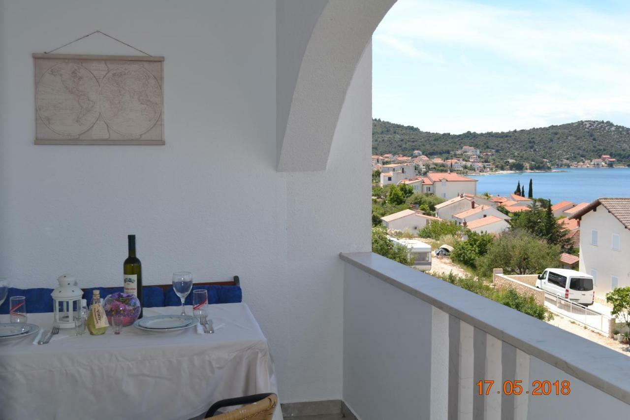 Holiday Apartments Lucic - Feels Like Home, Away From Home Razanj Ngoại thất bức ảnh