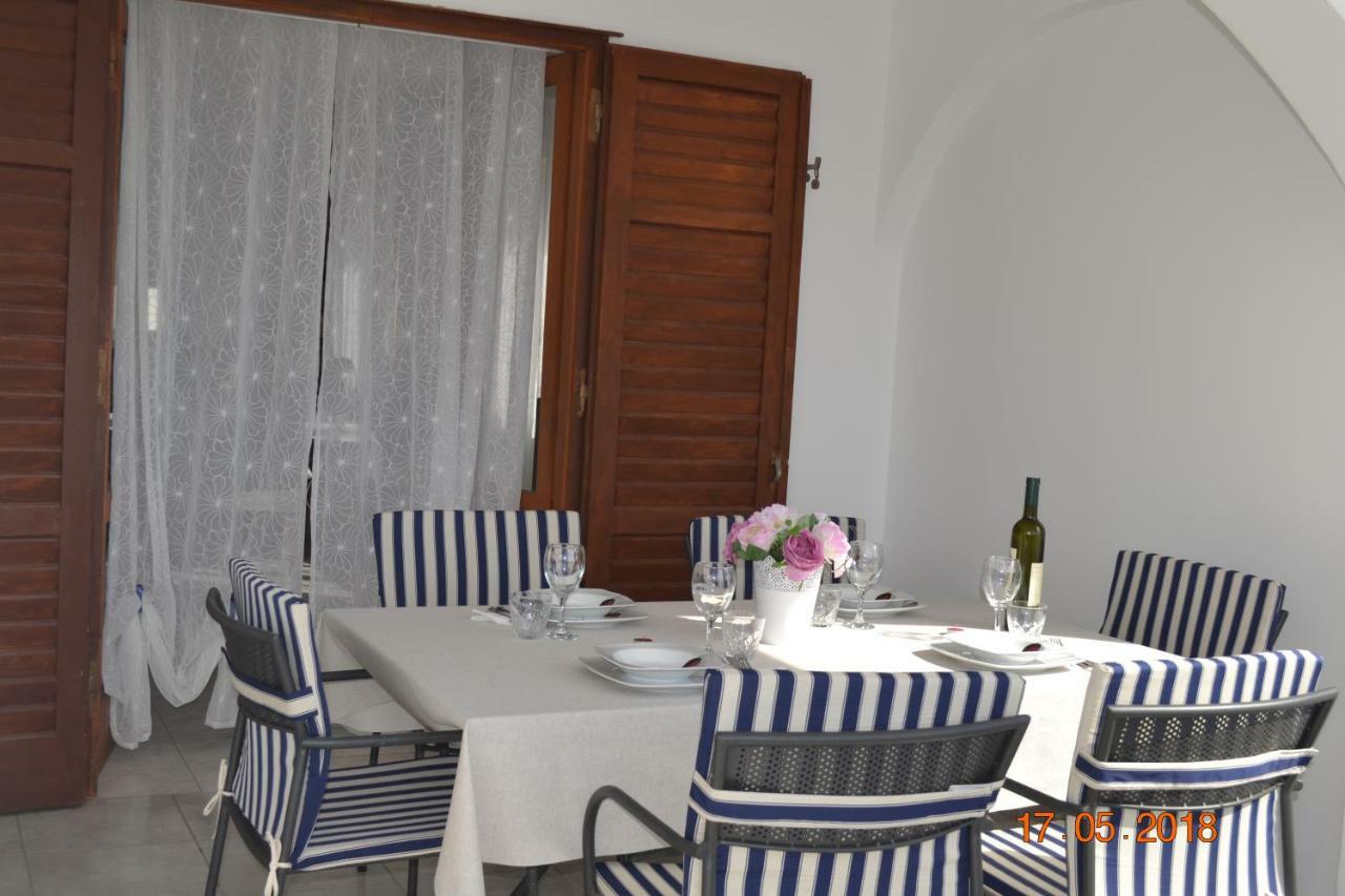 Holiday Apartments Lucic - Feels Like Home, Away From Home Razanj Ngoại thất bức ảnh