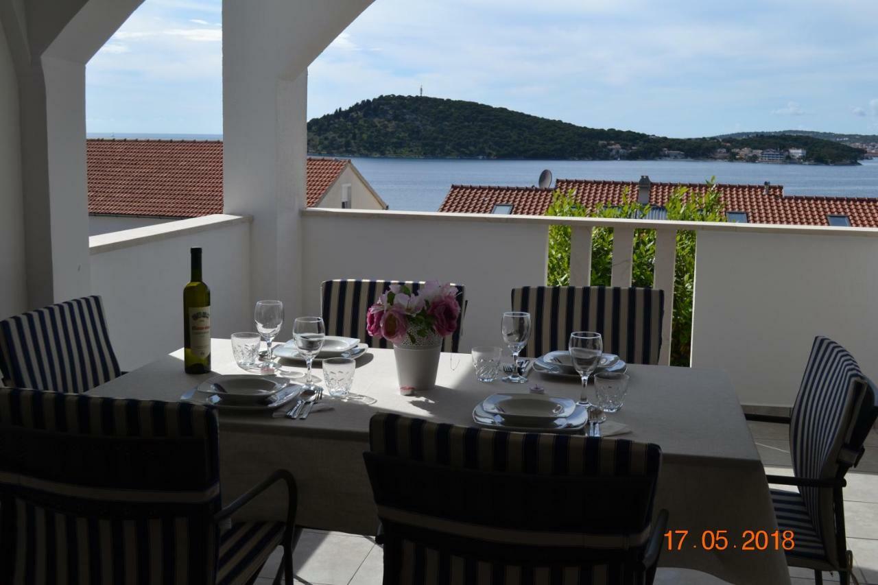 Holiday Apartments Lucic - Feels Like Home, Away From Home Razanj Ngoại thất bức ảnh
