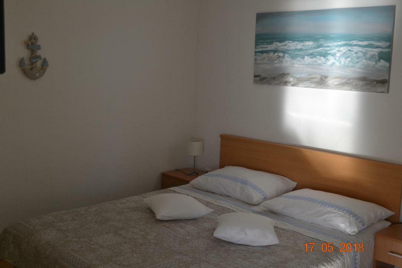 Holiday Apartments Lucic - Feels Like Home, Away From Home Razanj Ngoại thất bức ảnh