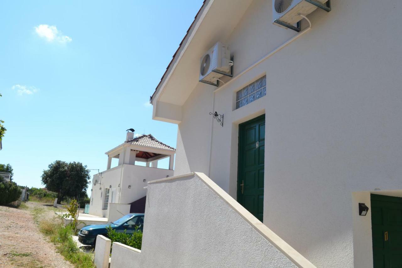 Holiday Apartments Lucic - Feels Like Home, Away From Home Razanj Ngoại thất bức ảnh