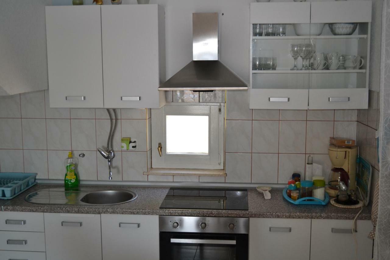 Holiday Apartments Lucic - Feels Like Home, Away From Home Razanj Ngoại thất bức ảnh